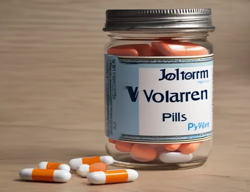 voltaren compresse generico